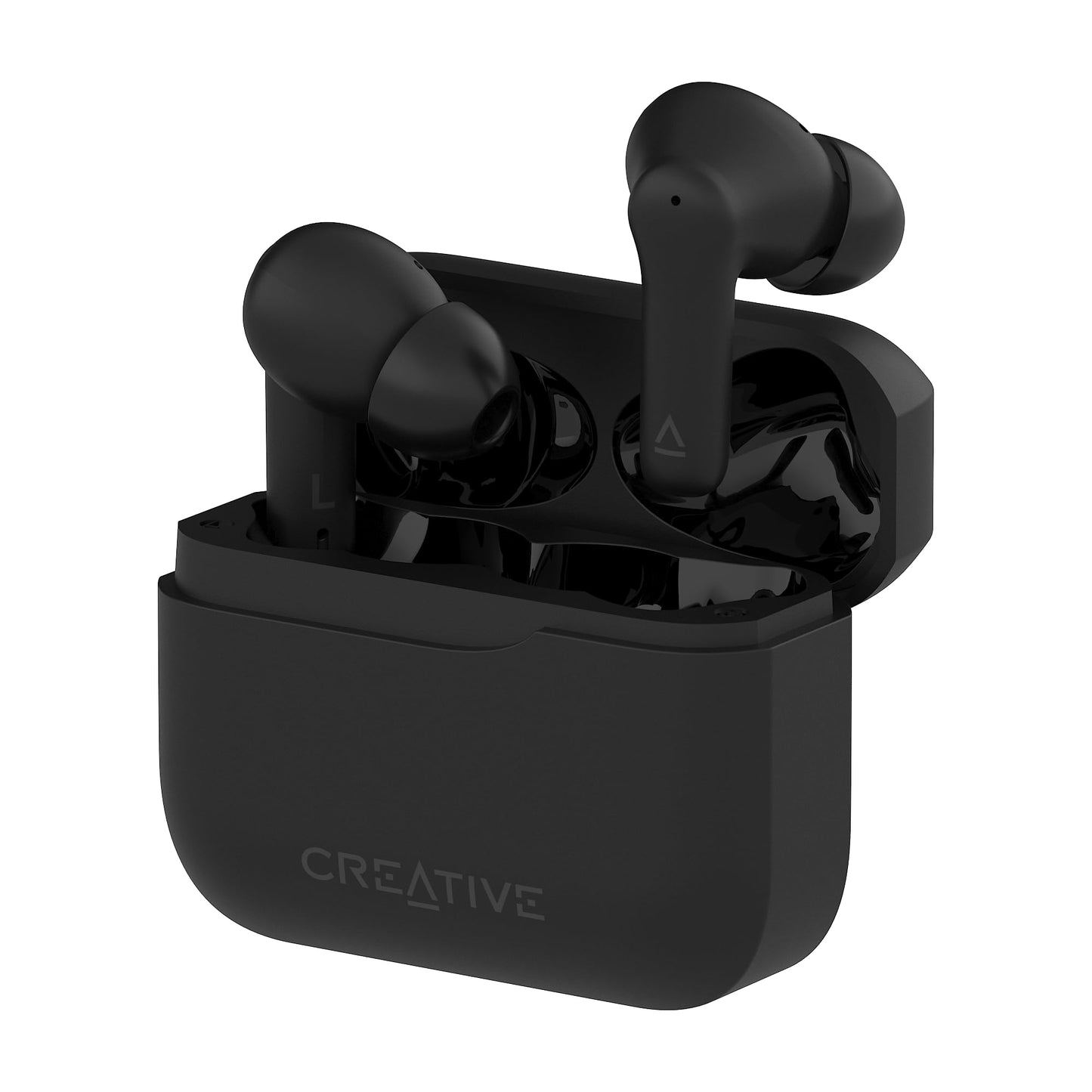 Creative Zen Air 2 Noise-Control Earbuds