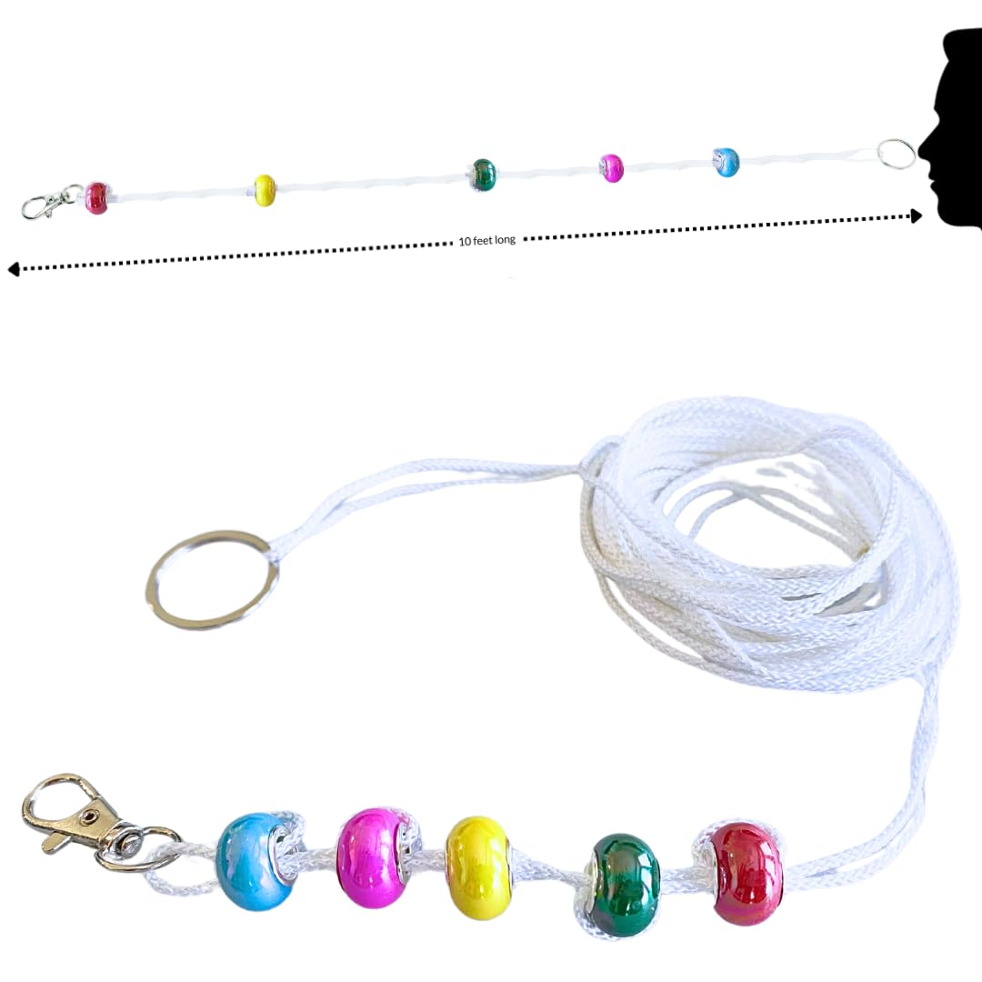 Visual Tracking Training Tool (Focus & Coordination Support)