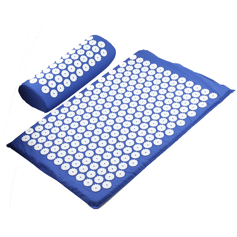 Harmony Acupressure Therapy Set (Stress & Muscle Tension Support)