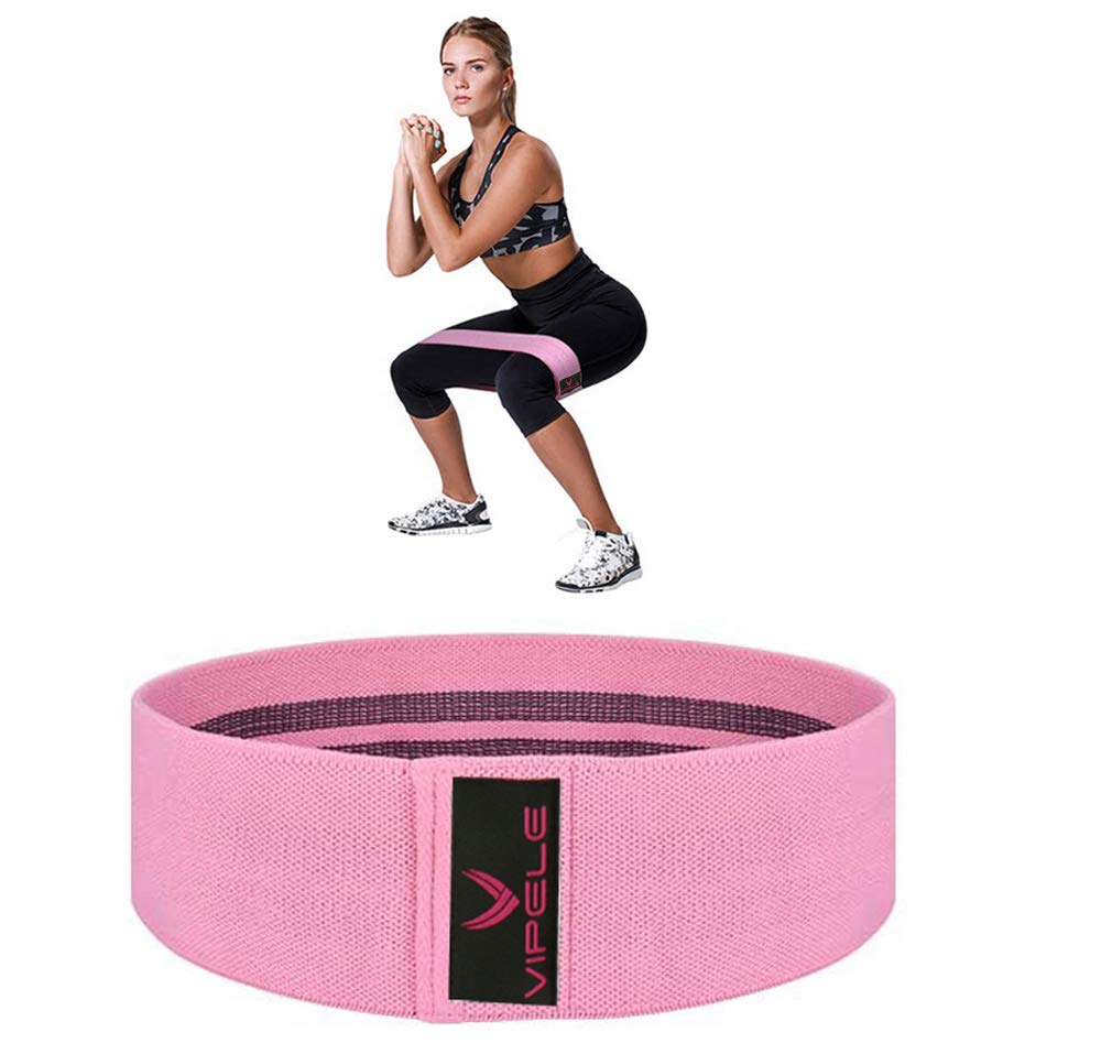 Resistance Band (Lower Body Movement Support)