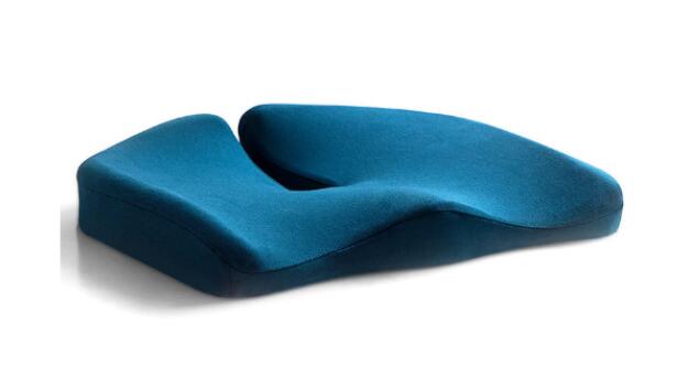 Tailbone Support Cushion (Comfort & Sitting Support)