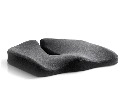 Tailbone Support Cushion (Comfort & Sitting Support)