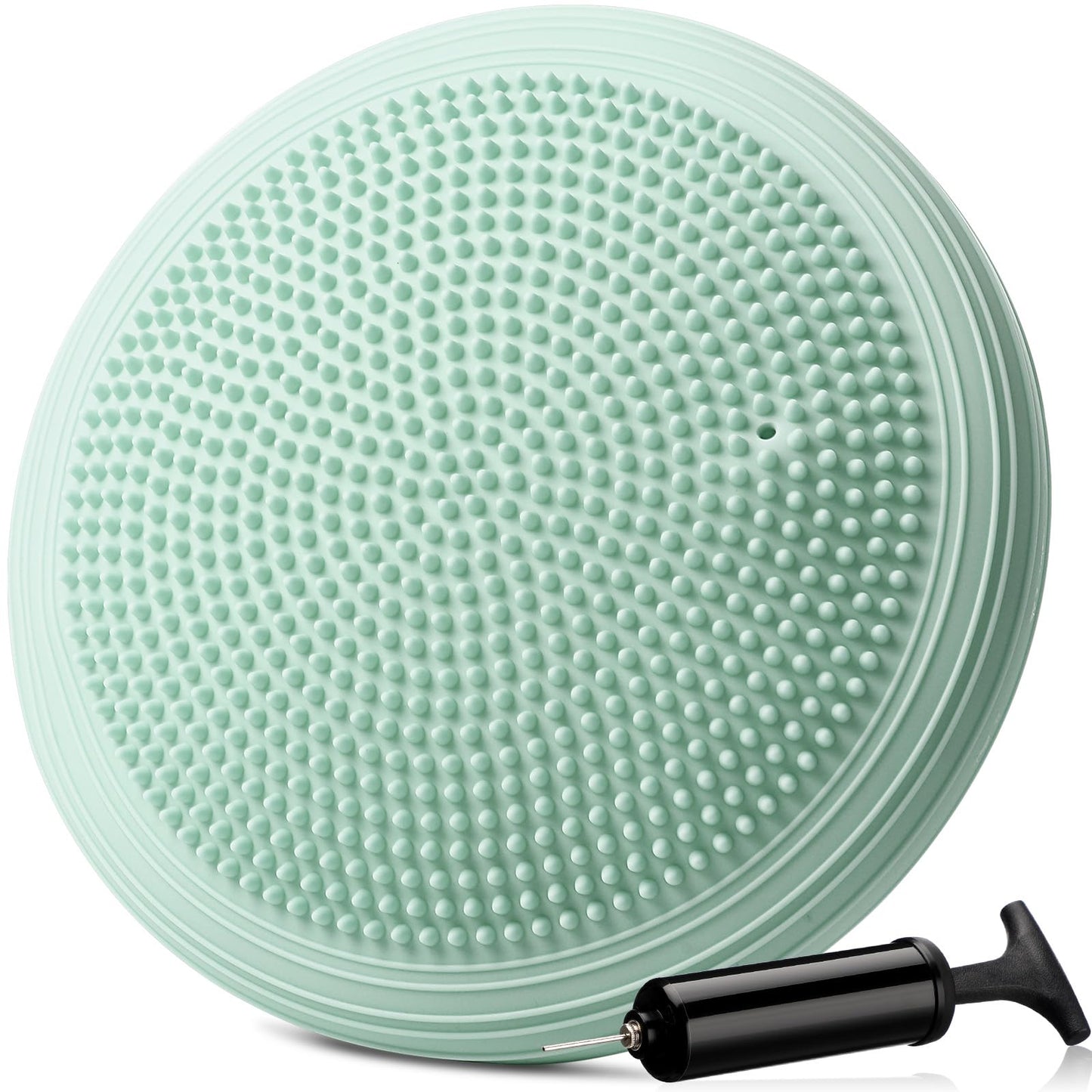 Wobble Cushion (Movement & Focus Support)