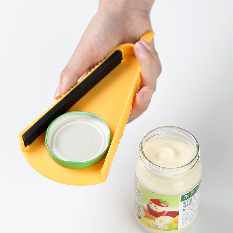 Jar Opener (Arthritis-Friendly Kitchen Support)