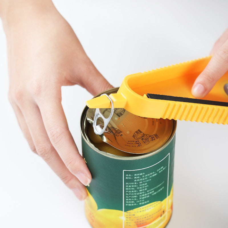 Jar Opener (Arthritis-Friendly Kitchen Support)