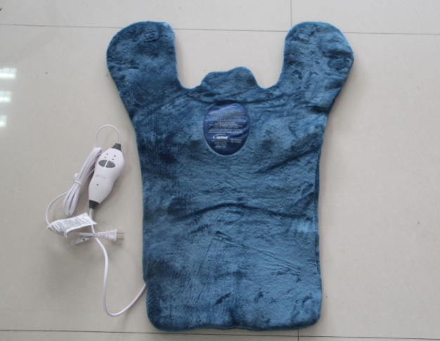 Heated Massage Shawl (Neck & Shoulder Comfort Support)