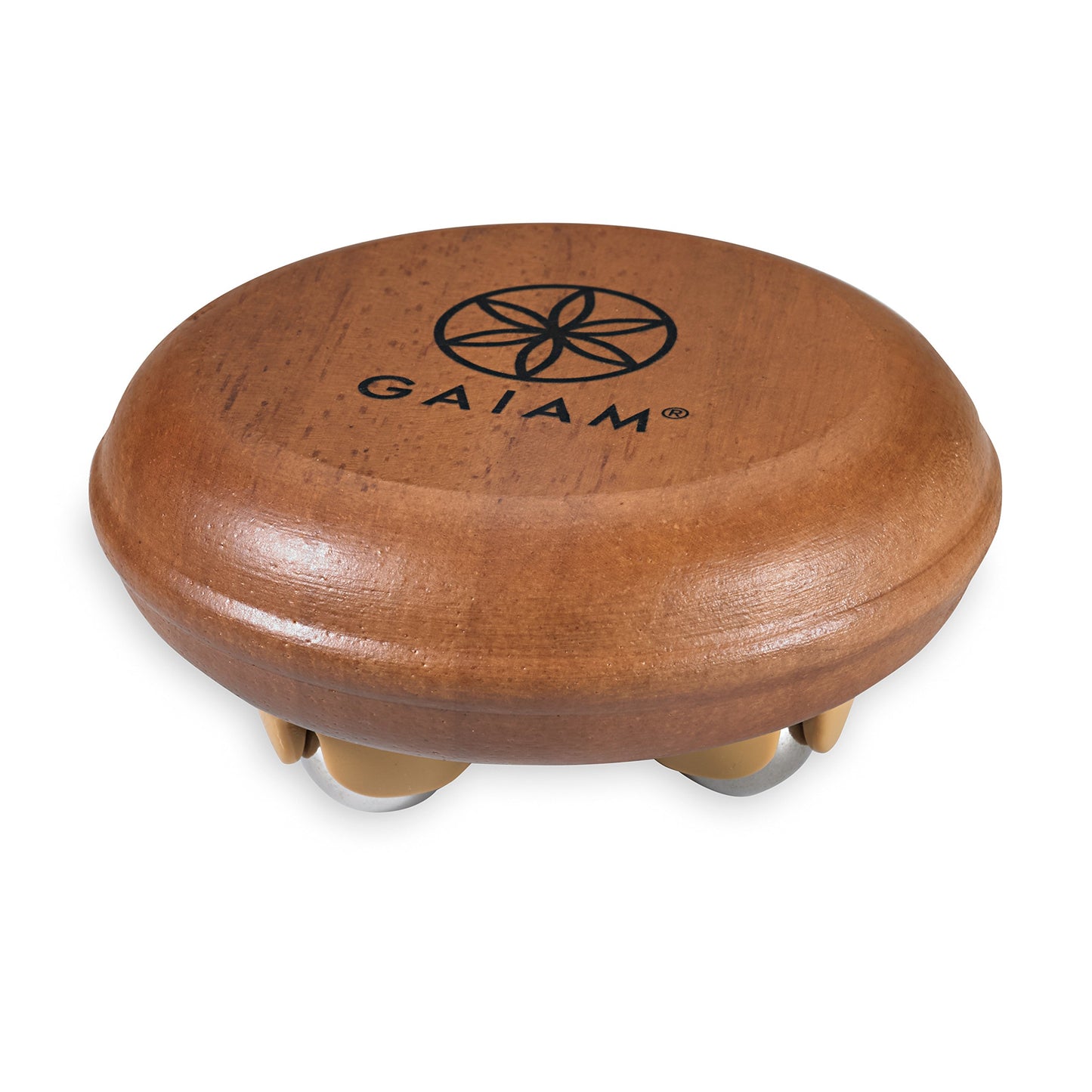 Handheld Massage Roller (Sensory & Relaxation Support)