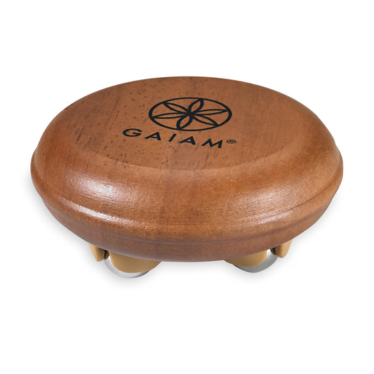Handheld Massage Roller (Sensory & Relaxation Support)