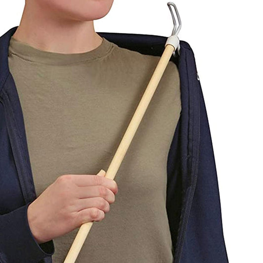 Dressing Stick (Extended Reach & Dressing Support)