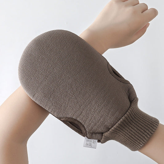 Bathing Support Scrubber (Independent Hygiene Support)