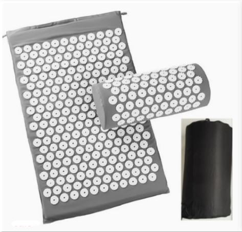Harmony Acupressure Therapy Set (Stress & Muscle Tension Support)