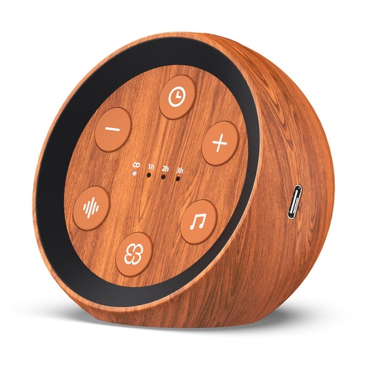 White Noise Sound Machine (Sleep & Sensory Support)