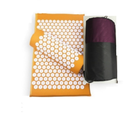 Harmony Acupressure Therapy Set (Stress & Muscle Tension Support)