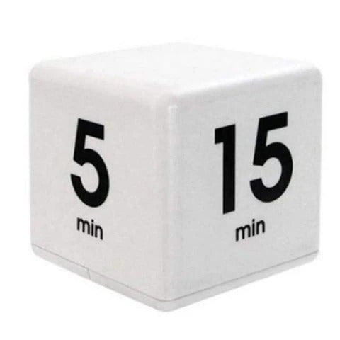 Visual Timer (Time & Transition Support)
