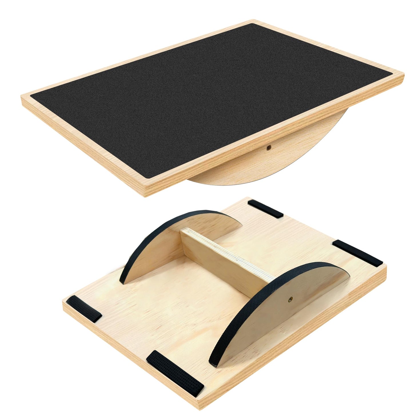 Balance Board (Movement & Body Awareness Support)