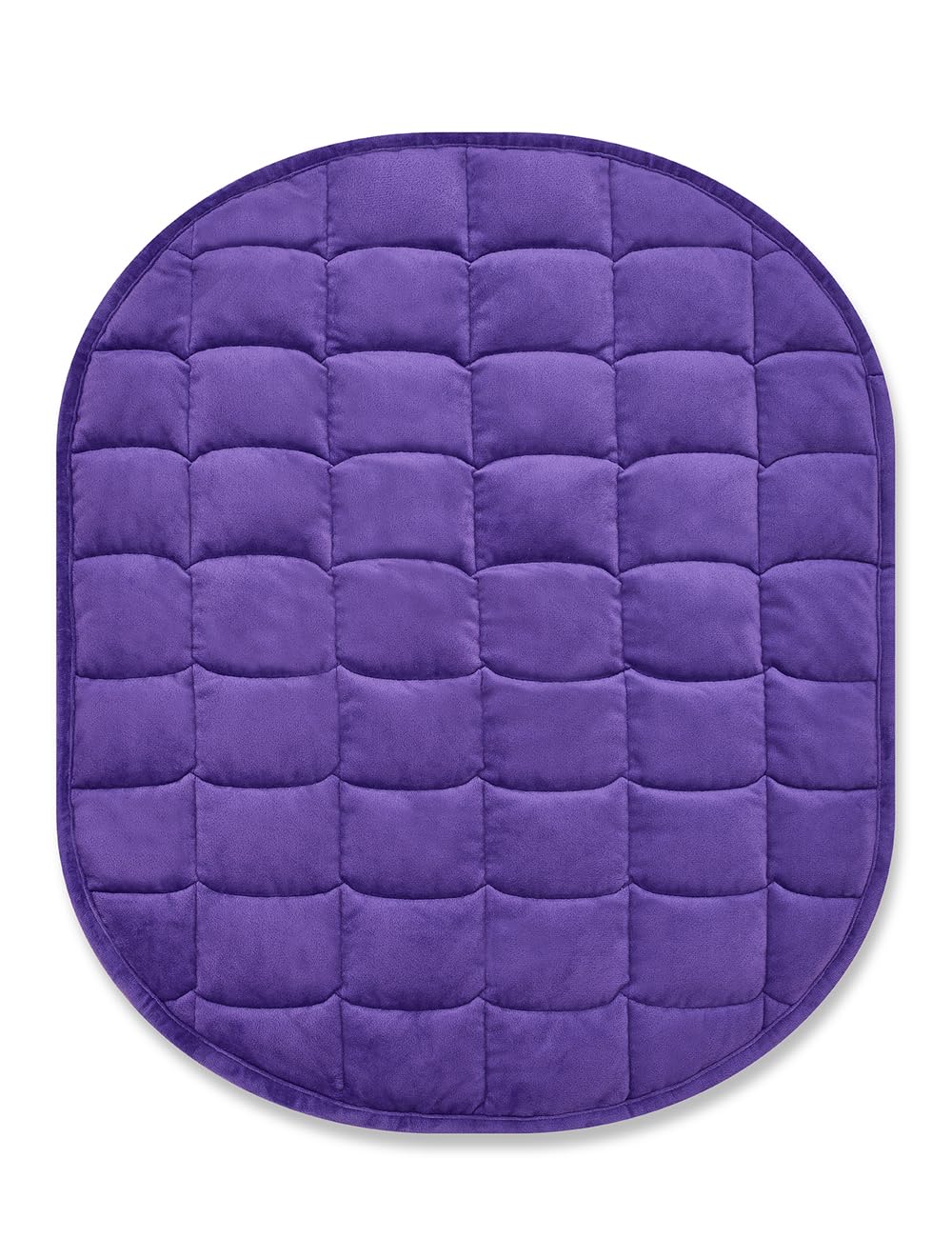 Weighted Lap Blanket (Deep Pressure & Calming Support) 29" x 24"