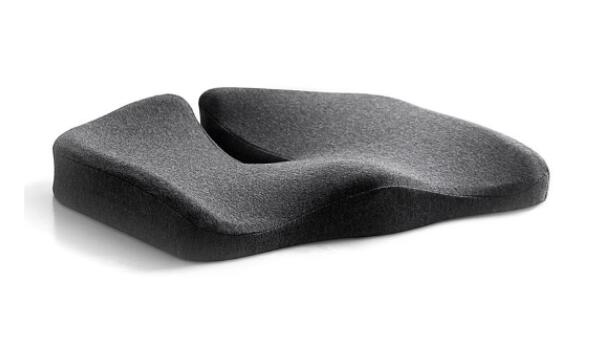 Tailbone Support Cushion (Comfort & Sitting Support)