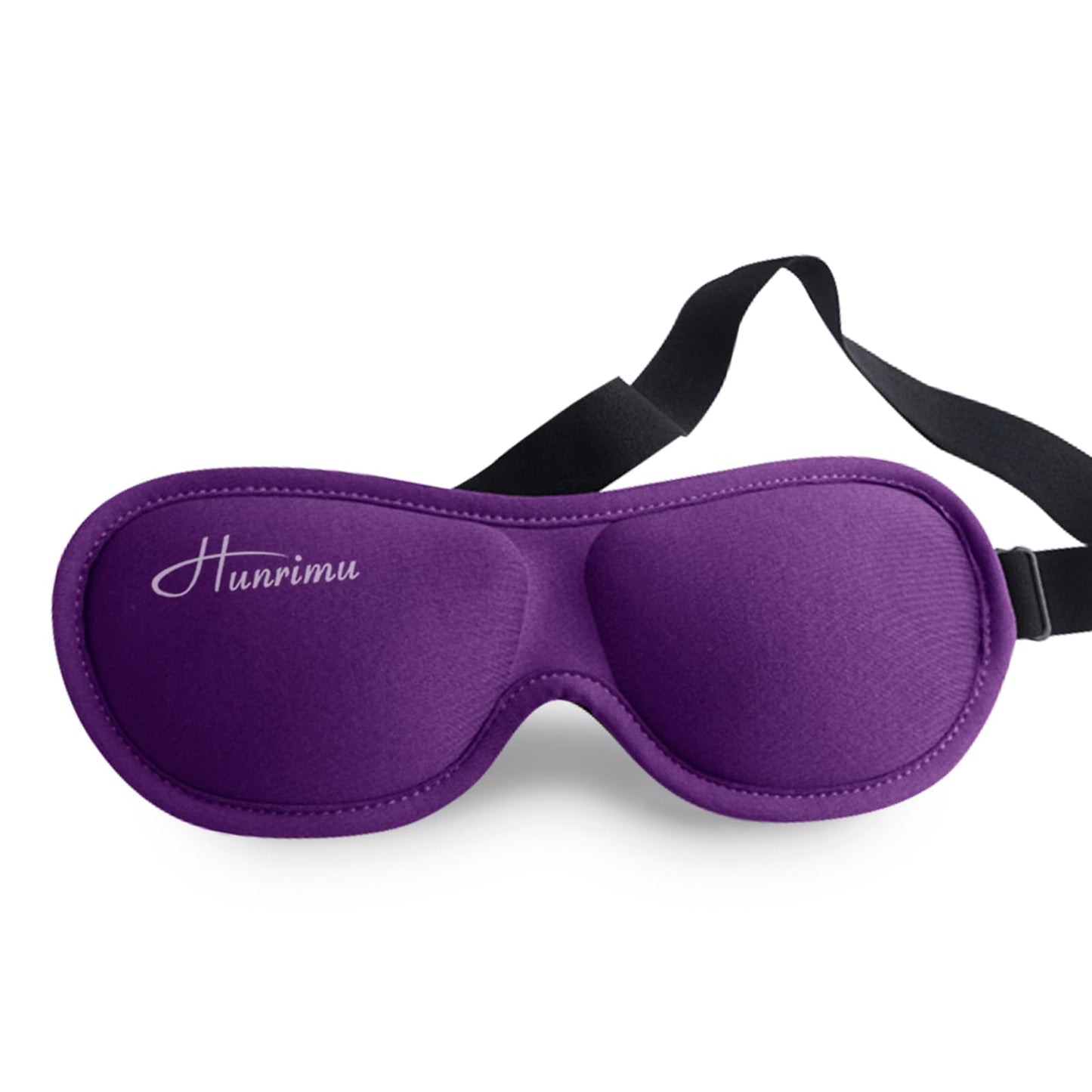Sleep Mask (Comfort & Sensory Support)
