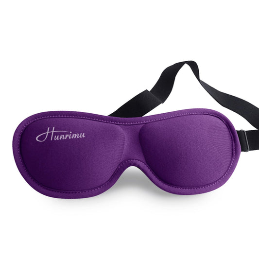 Sleep Mask (Comfort & Sensory Support)