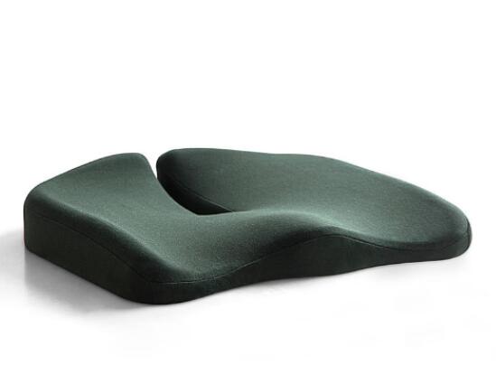Tailbone Support Cushion (Comfort & Sitting Support)