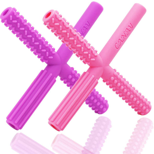 Chew Tubes (Oral Sensory Support)