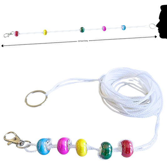 Visual Tracking Training Tool (Focus & Coordination Support)